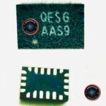 QESG IC AUDIO IC FOR ONEPLUS OPPO MI