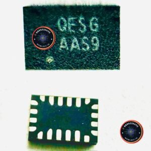 QESG IC AUDIO IC FOR ONEPLUS OPPO MI