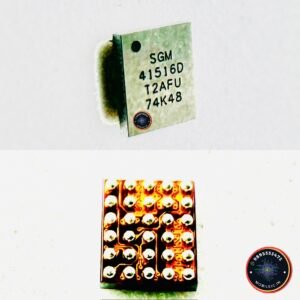 SGM41516D IC CHARGER IC FOR ITEL INFINIX TENO MOTOROLLA
