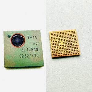PG15 IC POWER MANAGEMENT IC FOR MOBILE PHONE REPAIR