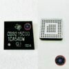 CD3215C00 IC USB-C PORT CONTROLLER IC FOR MACBOOKS CD3215C00, CD3215COOZOZ, U3100, U3200, BGA-96 PIN