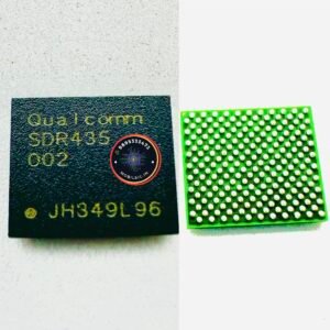 SDR435 IC network RF Transceiver IC SDR 435 002 IC mobileic SDR435 IC network RF Transceiver IC SDR 435 002 IC