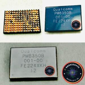 PM8350B IC CHARGER IC PM8350B 001 mobileic PM8350B IC CHARGER IC PM8350B 001