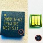 OM8816 62 IC POWER AMPLIFIER IC PA IC FOR MOBILE PHONE REPAIR OM8816 IC