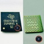 CD3217B13 IC FOR IPAD IC 3217B13 CHIP