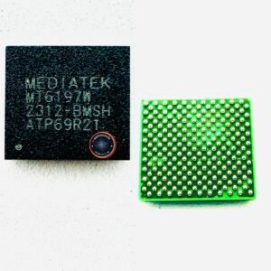 MT6197W IC Network Section MediaTek MT6197W IC mobileic MT6197W IC Network Section MediaTek MT6197W IC