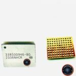 338S00946 IC Power Delivery IC Compatible FOR IP 15 SERIES mobileic 338S00946 IC Power Delivery IC Compatible FOR IP 15 SERIES