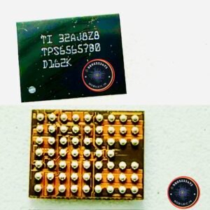 TPS65657BO IC FOR IP