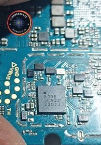 5196 IC SAMSUNG PA IC mobileic 5196 IC SAMSUNG PA IC