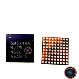 SM5714A IC SM5714 A Charging Ic For Samsung A15 A16 A35 CHARGER IC