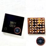 MWXY IC AUDIO IC MWXY FOR VIVO MOTOROLA AUDIO IC MWXY