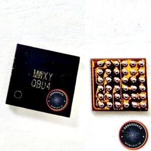 MWXY IC AUDIO IC MWXY FOR VIVO MOTOROLA AUDIO IC MWXY