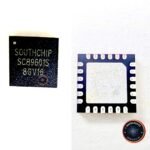 SC89601S IC SC 89601S CHARGER IC