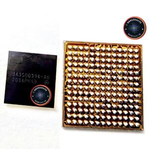 343S00394 IC Charging IC Chip For iPad Air 4