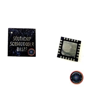 SC89601DQDLR IC CHARGER IC SC 89601 DQDLR IC