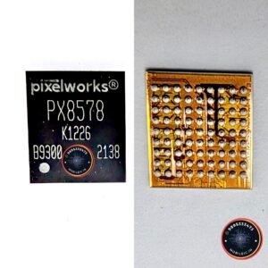 PX8578 IC POWER IC FOR MI ONEPLUS PX 8578 SMART PHONE IC