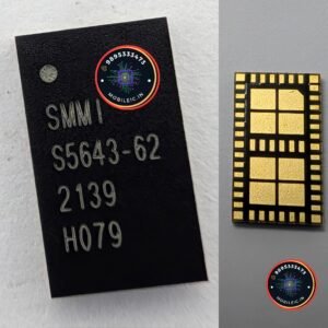 S5643 IC S5643-62 NETWORK IC FOR REALME LENOVO SHARP