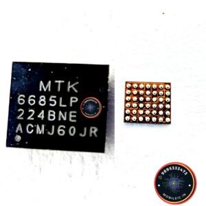 6685LP IC POWER IC FOR VIVO TECNO OPPO INFINIX NOTHING