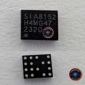 SIA8152 IC AUDIO IC FOR ONEPLUS OPPO MI REALME MOTO SIA 8152
