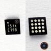 151X IC AUDIO IC FOR MI INFINIX LENOVA SAMSUNG XIAOMI