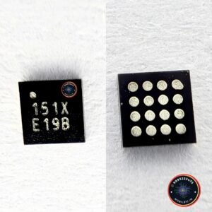 151X IC AUDIO IC FOR MI INFINIX LENOVA SAMSUNG XIAOMI