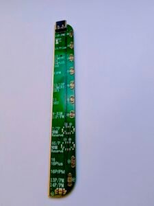 JCID 8 16PM BATTERY ADAPTOR