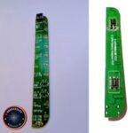 JCID 8 16PM BATTERY ADAPTOR