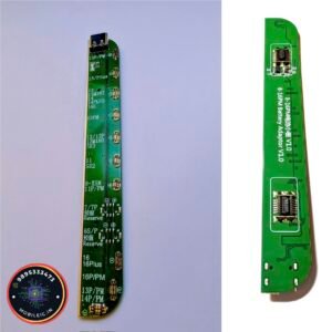 JCID 8 16PM BATTERY ADAPTOR