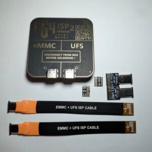 f 64 socket