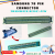 SAMSUNG 78 PIN CONNECTOR| MOTHERBOARD FPC LCD DISPLAY FLEX CABLE CONNECTOR