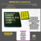 RR88916-81H NETWORK IC PA