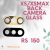 CAMERA GLASS IPHONE XS|IPHONE XS MAX