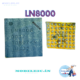LN8000 IC |LN8000 CHARGER IC 56 PIN