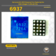 Samsung A10 USB Charging Chip: Exploring the 6937 Charger IC with 20 Pins