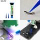 POWER BUTTON OUTER ON OFF SWITCH UV RELIFE RL-035D UV GLUE