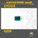 Android DIODE SMALL