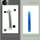 LCD Connector SAMSUNG 78 PIN CONNECTOR| MOTHERBOARD FPC LCD DISPLAY FLEX CABLE CONNECTOR