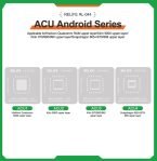 Cpu Stencil Relife Rl-044 Android Cpu