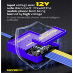 Mechanic Power Ultra Boot Cable