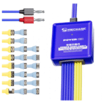 Mechanic Power Max Boot Cable For iphone