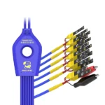 Mechanic Power Pro Mobile Phone Maintenance Power Boot Line for Most Android Phones